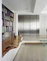 How to install the raw wood plank to the wall, and what if the wall is