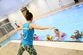 Image result for Portway Swimming Club