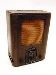 Image result for Volksempfänger