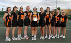 Image result for Speedwell Netball Club