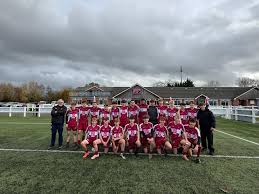 Image result for Amersham & Chiltern Rugby Football Club