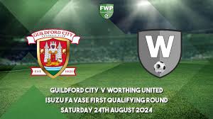 Image result for Guildford United Football Club