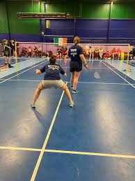 Image result for Somerset Nomads Badminton Club