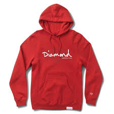 Image result for Толстовка diamond supply co fullcolor