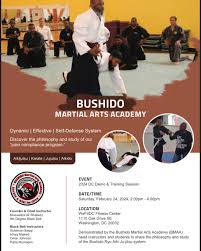 Image result for Bushido Academy Of Martial Arts (Bama)