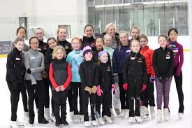 Image result for Bradford Ice Skating Club