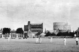 Image result for Peterborough Town Cricket Club