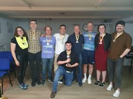 Image result for Orkney Octopush Club