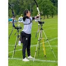 Image result for Allington Castle Archers