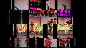 Image result for Suki Aerobics Gymnastics Club