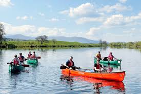 Image result for Lomond Kayak Club