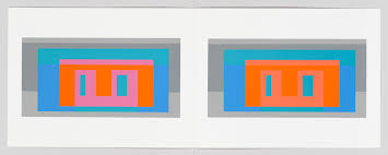 Image result for JOSEF ALBERS