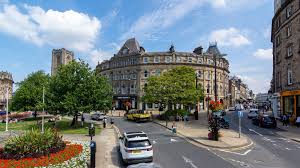 Image result for Harrogate