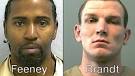 2 NJ inmates escape from