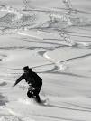 Summit at Snoqualmie swarms with beginners, but traveling skiers ... 