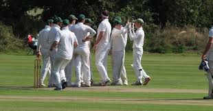 Image result for Christleton Cricket Club