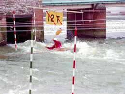 Image result for Chalfont Park Canoe Club