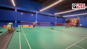Image result for Lordswood Badminton Club