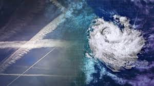 Image result for Chemtrails