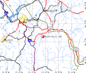 Deerfield, New Hampshire (NH 03037) profile: population, maps ...