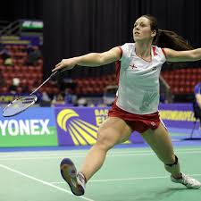 Image result for Loughborough Leys Junior Badminton Club