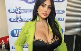 Image result for Marika Fruscio