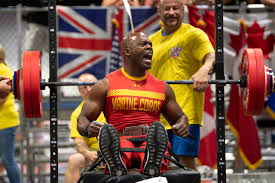 Image result for University of Derby Powerlifting and Weightlifting Club