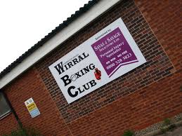 Image result for Cleckheaton Police Boxing Academy A B C