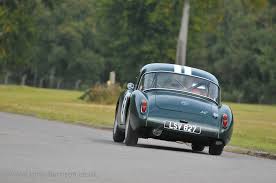 Image result for Farnborough District Motor Club