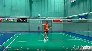 Image result for Roseland Badminton Club