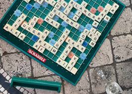 Image result for Cork Scrabble Club