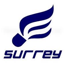 Image result for Guildford and District Badminton League