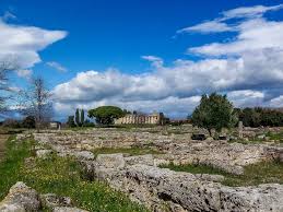 Image result for paestum