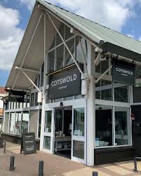 Image result for Cotswold Bsac