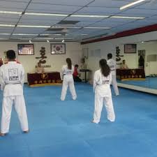 Image result for Ryusui-ryu Martial Arts School East Grinstead