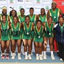 Image result for Capricorn Netball Club