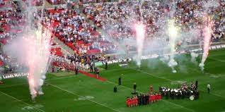 Image result for Blackpool Panthers