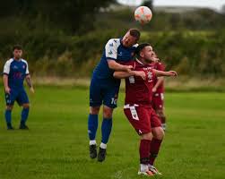 Image result for Wyre Villa Football Club