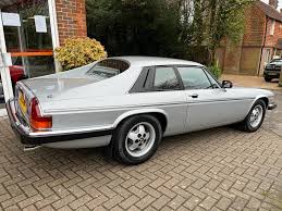 Image result for Rhodium Silver 1982 Jaguar