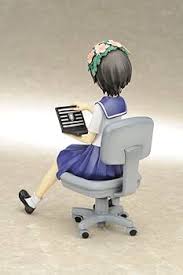 「初春飾利 とある科学の超電磁砲」の画像検索結果