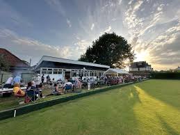 Image result for Walton-On-Thames Bowling Club