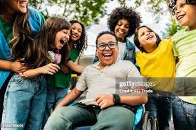 Image result for Disability Challengers