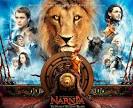The Chronicles of Narnia: The Voyage of the Dawn Treader