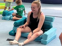 Image result for Wantage Gymnastics Club