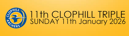 Image result for Clophill Archery Club