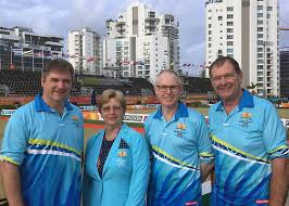 Image result for Thornhill Bowling Club