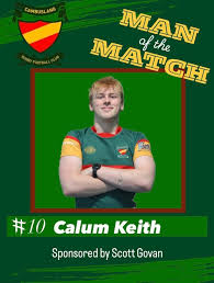 Image result for Cambuslang Rugby & Sports Club