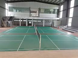 Image result for Next Generation Badminton Club