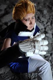 「ジャレッド・アンダーソン テラフォーマーズ」の画像検索結果