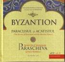 Oferta Corul Byzantion din Iasi Iasi